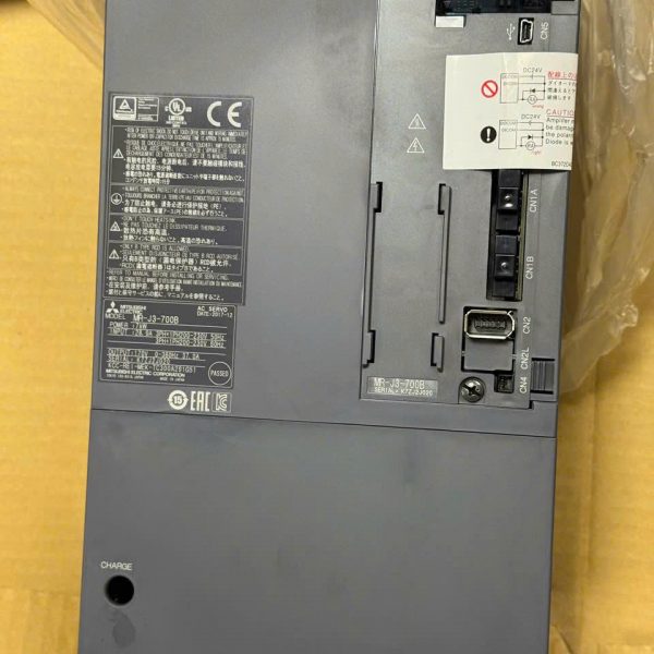 MITSUBISHI MR-J3-700B MITSUBISHI MR-J3-700B