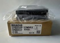 MITSUBISHI R60ADV8