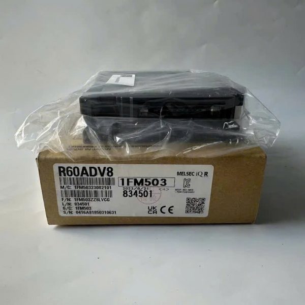 MITSUBISHI R60ADV8 MITSUBISHI R60ADV8