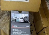 MITSUBISHI FR-D840-0.75K-022