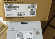 MITSUBISHI FX5-ENET
