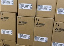 MITSUBISHI FR-D820-0.2K-014