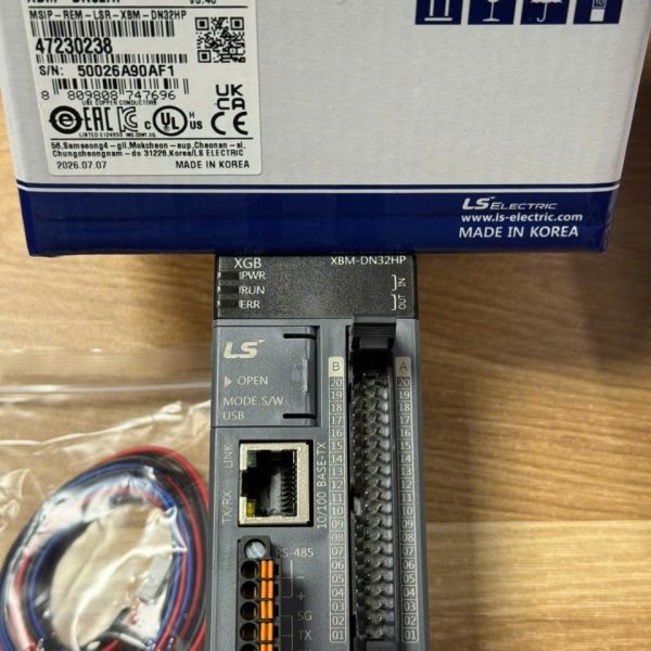 LS XBM-DN32HP