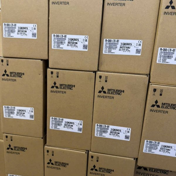 MITSUBISHI FR-D820S-0.4K-025 MITSUBISHI FR-D820S-0.4K-025