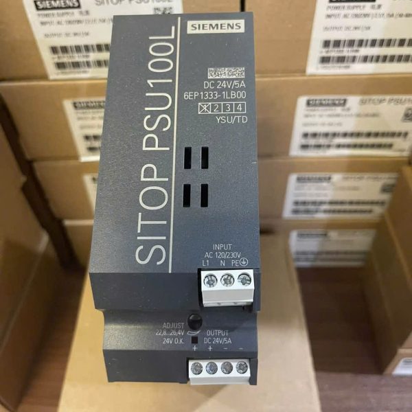 SIEMENS 6EP1333-1LB00