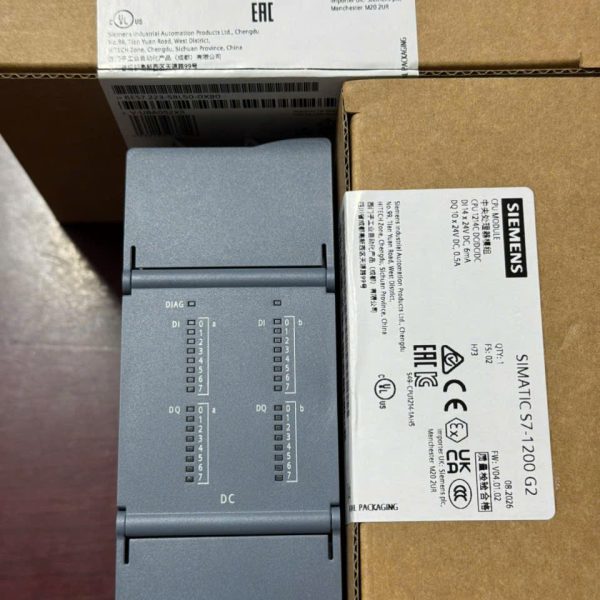 SIEMENS 6ES7223-5BL50-0XB0 SIEMENS 6ES7223-5BL50-0XB0