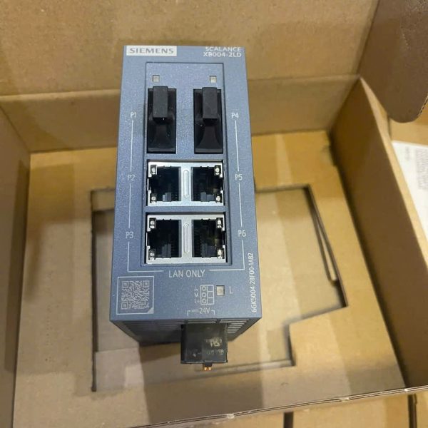 SIEMENS 6GK5004-2BF00-1AB2 SIEMENS 6GK5004-2BF00-1AB2